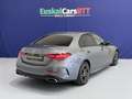 Mercedes-Benz C 220 220d 9G-Tronic Gris - thumbnail 3
