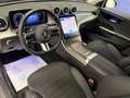 Mercedes-Benz C 220 220d 9G-Tronic Gris - thumbnail 7