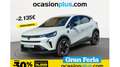 Renault Captur TCe Techno 67kW Blanc - thumbnail 1