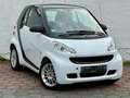 smart forTwo /Automatik/Servolenkung/Pano/CarPlay Weiß - thumbnail 3