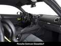 Porsche Cayman 718 GT4 RS PTS Weissach Lift PCCB Grau - thumbnail 22