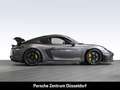 Porsche Cayman 718 GT4 RS PTS Weissach Lift PCCB Grijs - thumbnail 3