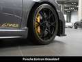 Porsche Cayman 718 GT4 RS PTS Weissach Lift PCCB Grijs - thumbnail 8