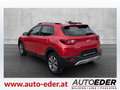 Kia Stonic 1,2 DPI ISG Silber Rot - thumbnail 4