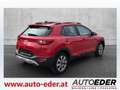 Kia Stonic 1,2 DPI ISG Silber Rot - thumbnail 5