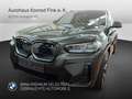 BMW iX3 Impressive Laser Head-Up AHK Harman Kardon Grijs - thumbnail 1