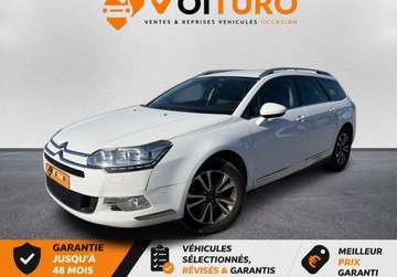 CITROËN Tourer 2.0 HDi 150 cv,Kit distribution ok,Révisée,Excellent état,