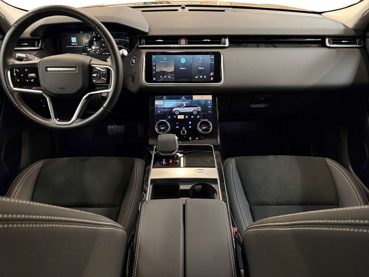 Land Rover Range Rover Velar 2.0 P400e -  - Joinsteer - #4