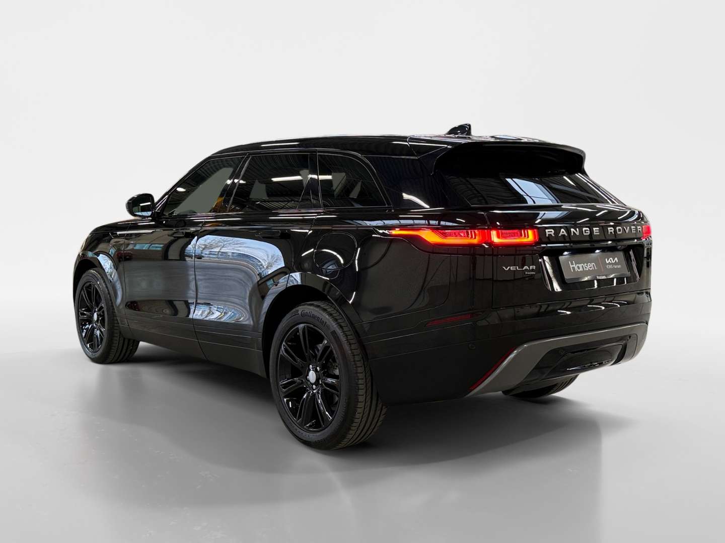 Land Rover Range Rover Velar 2.0 P400e -  - Joinsteer - #3