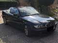 BMW 320 320 Ci Nero - thumbnail 1