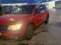 Volkswagen Tiguan Advance 2.0 TDI 110kW (150CV) Rojo - thumbnail 3