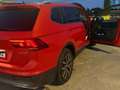 Volkswagen Tiguan Advance 2.0 TDI 110kW (150CV) Rojo - thumbnail 13