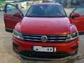 Volkswagen Tiguan Advance 2.0 TDI 110kW (150CV) Rojo - thumbnail 1