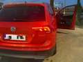 Volkswagen Tiguan Advance 2.0 TDI 110kW (150CV) Rojo - thumbnail 10