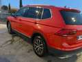 Volkswagen Tiguan Advance 2.0 TDI 110kW (150CV) Rojo - thumbnail 7