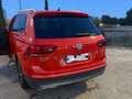 Volkswagen Tiguan Advance 2.0 TDI 110kW (150CV) Rojo - thumbnail 9