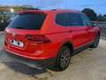 Volkswagen Tiguan Advance 2.0 TDI 110kW (150CV) Rojo - thumbnail 5