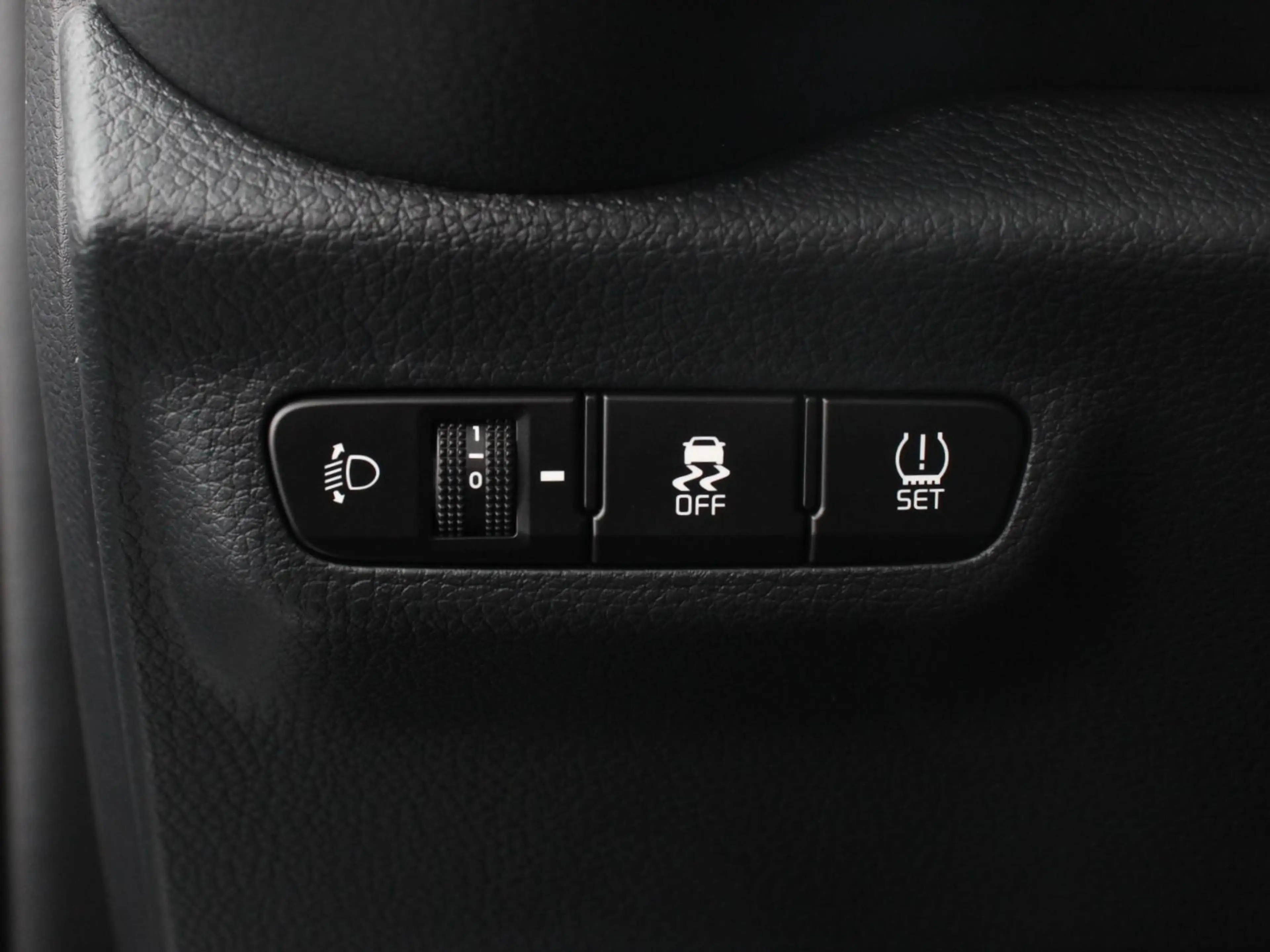 Kia Picanto 1.0 DPI Automaat DynamicLine Navigatie Apple Carpl — photo 14