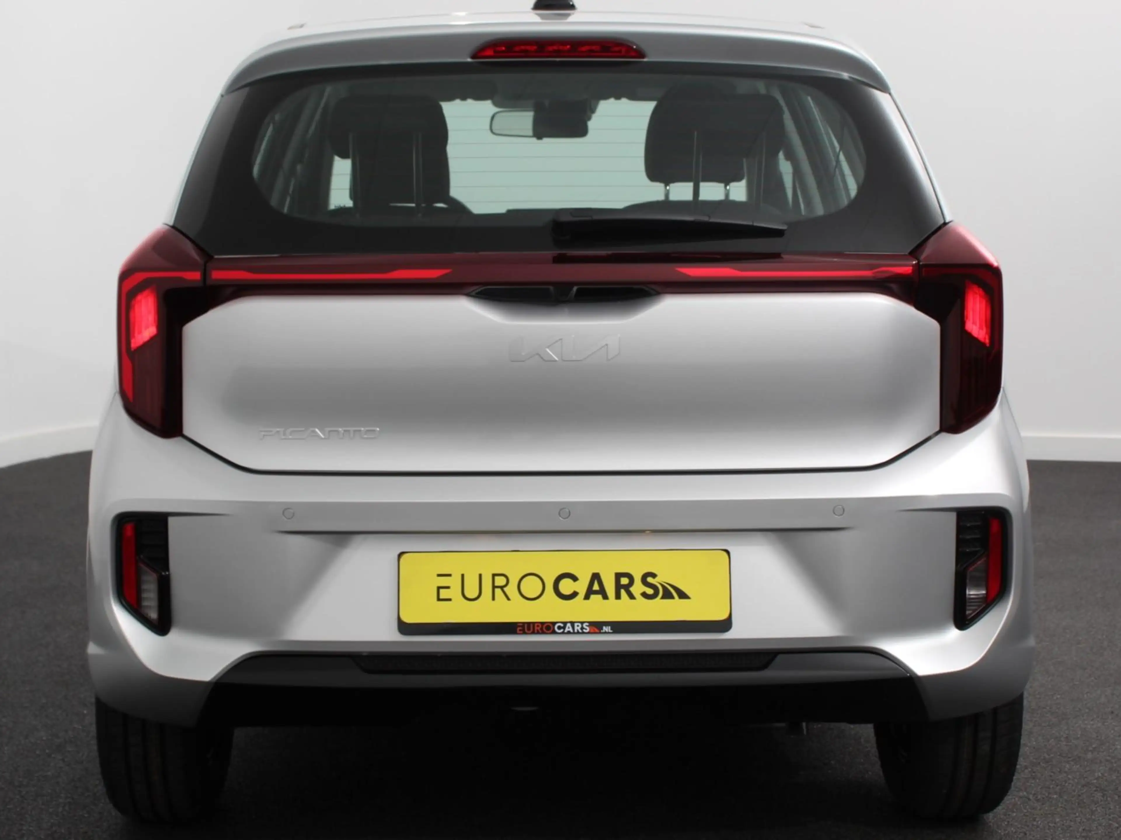 Kia Picanto 1.0 DPI Automaat DynamicLine Navigatie Apple Carpl — photo 5