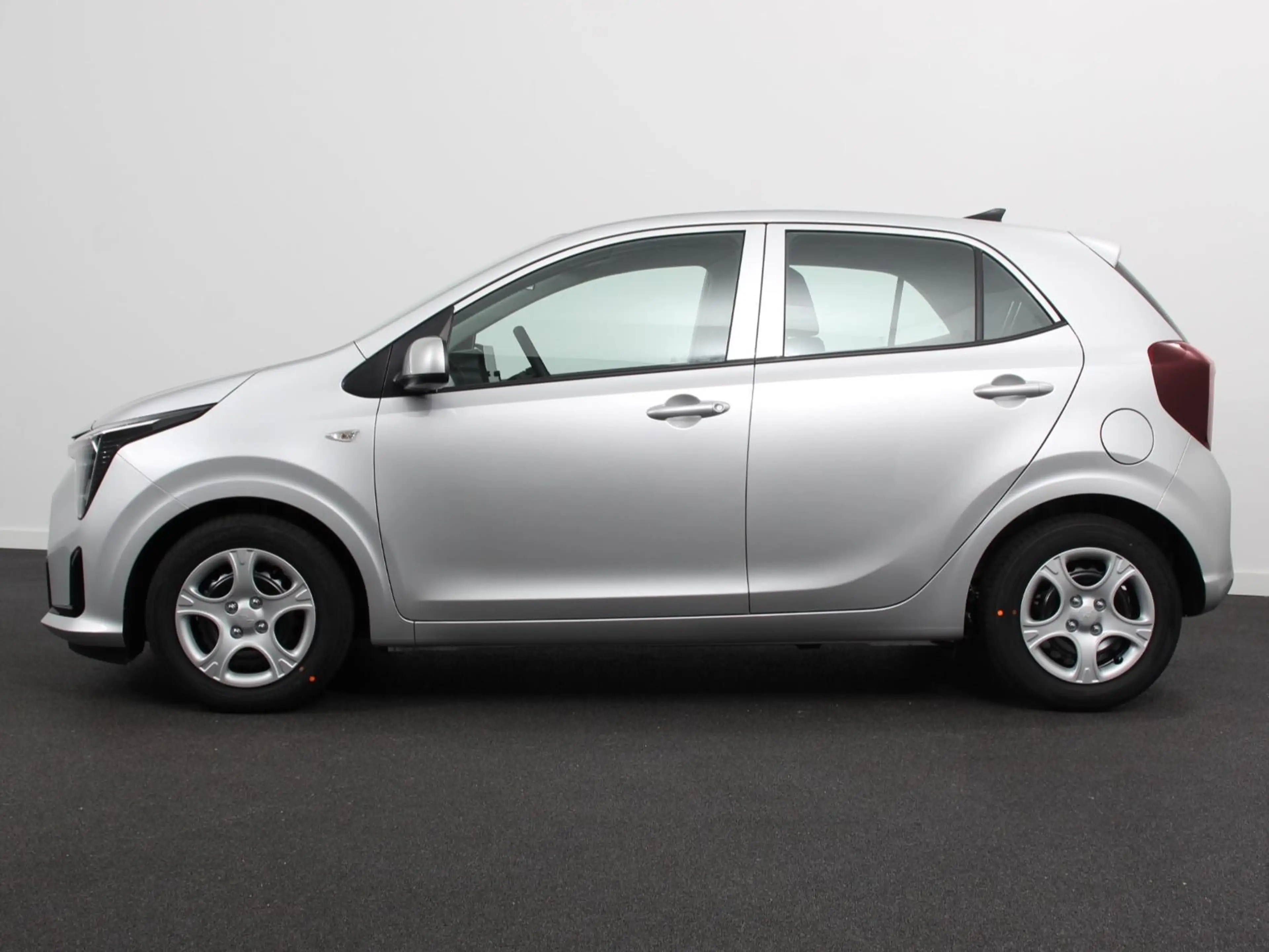 Kia Picanto 1.0 DPI Automaat DynamicLine Navigatie Apple Carpl — photo 7