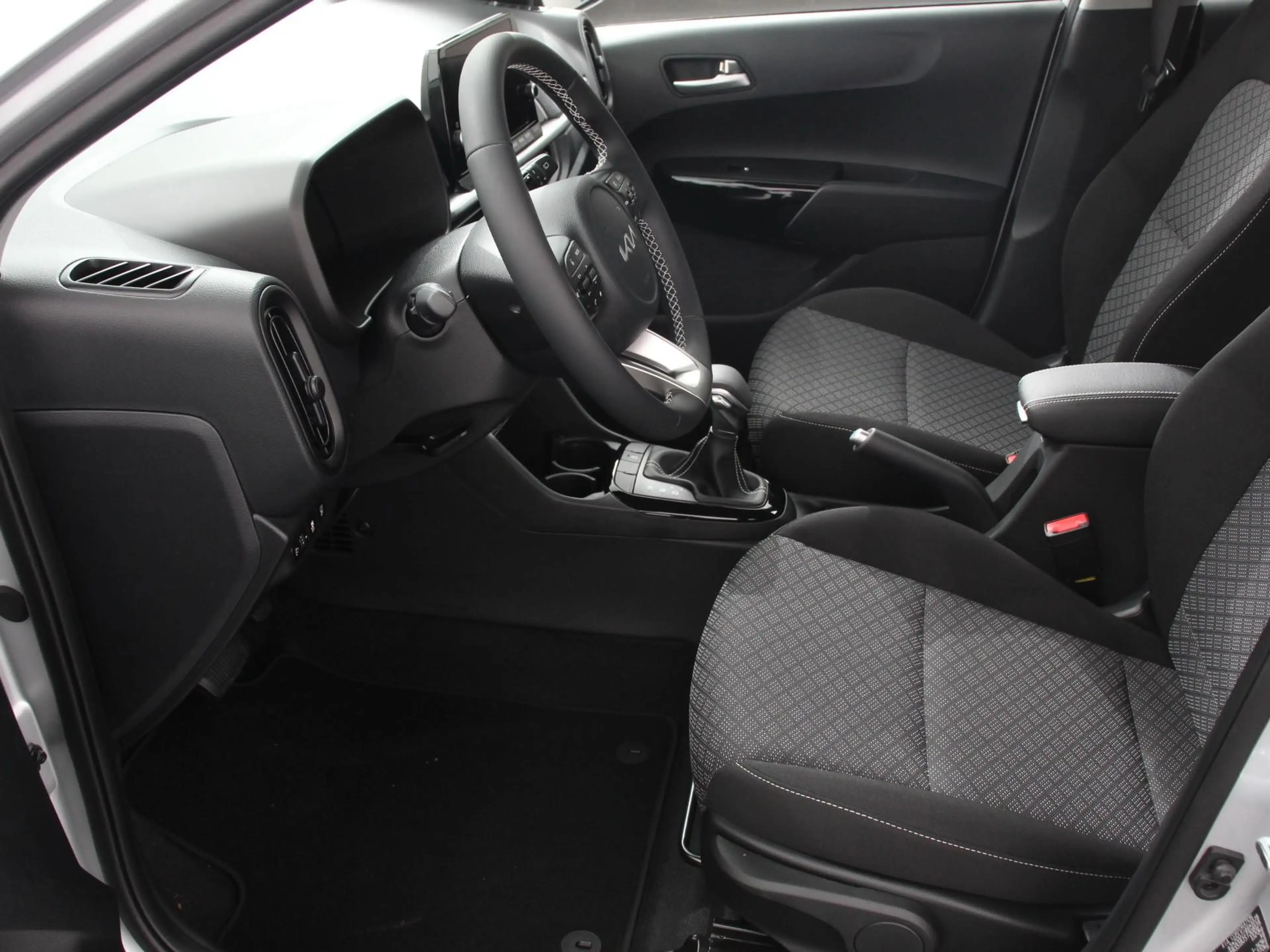 Kia Picanto 1.0 DPI Automaat DynamicLine Navigatie Apple Carpl — photo 9