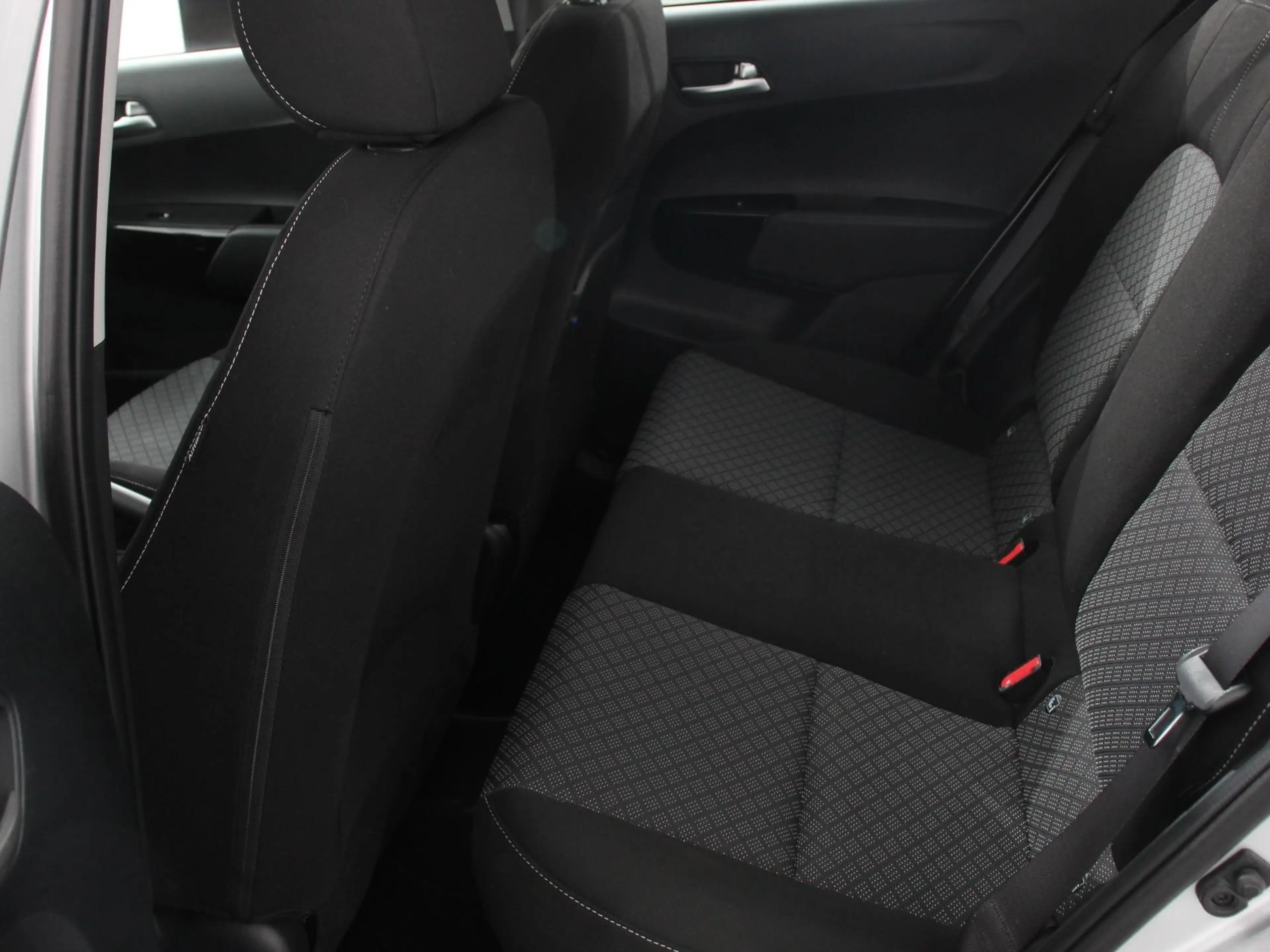 Kia Picanto 1.0 DPI Automaat DynamicLine Navigatie Apple Carpl — photo 11