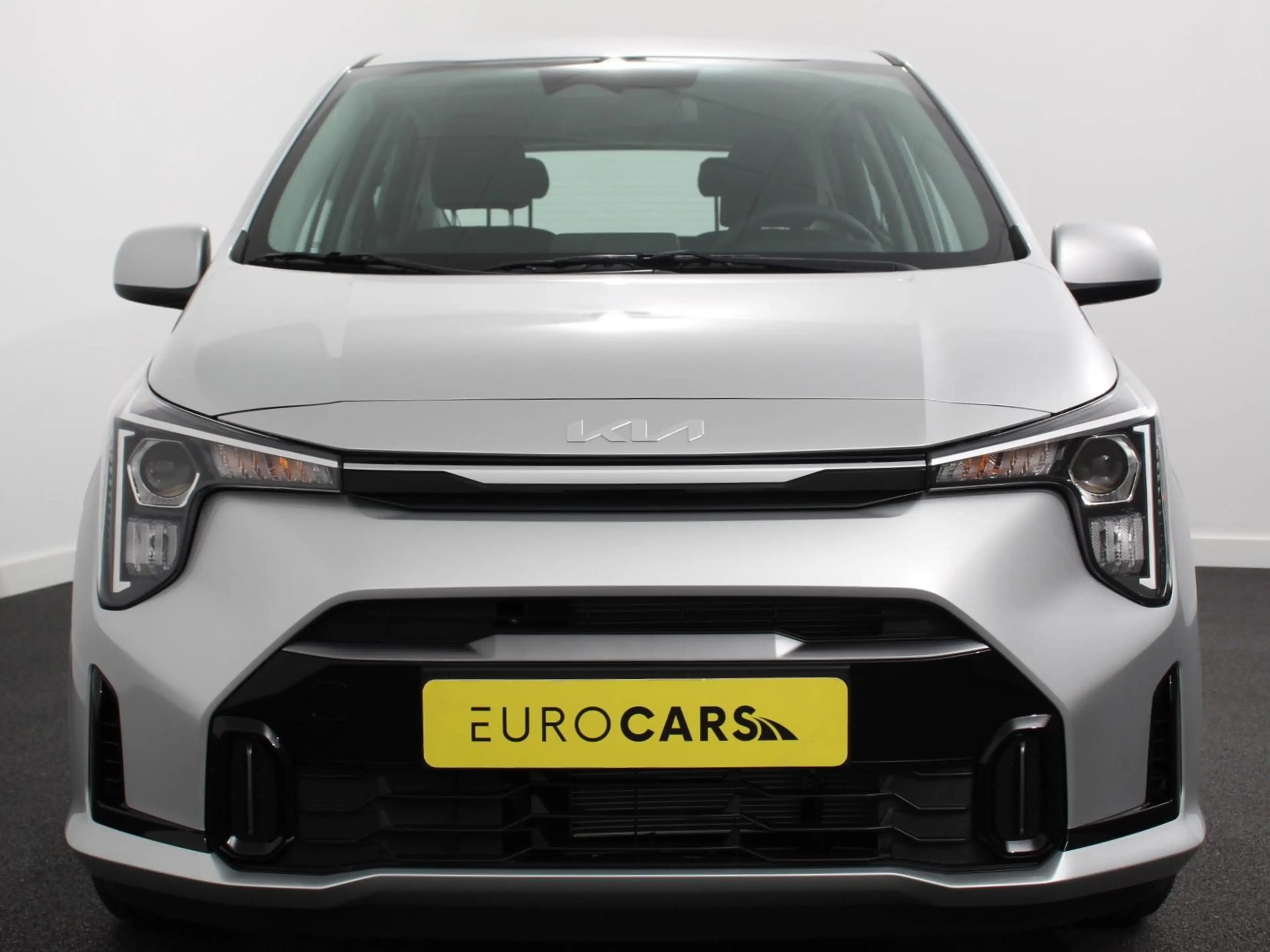 Kia Picanto 1.0 DPI Automaat DynamicLine Navigatie Apple Carpl — photo 4
