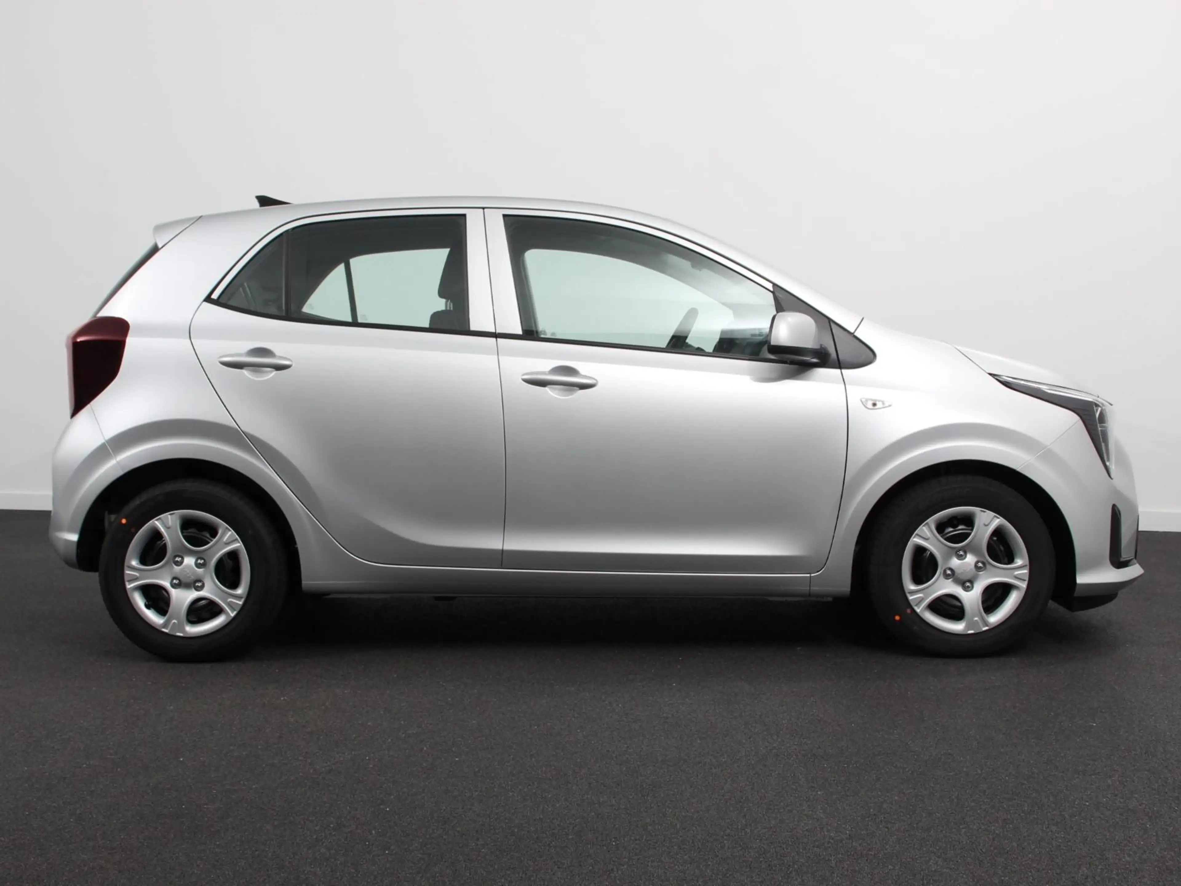 Kia Picanto 1.0 DPI Automaat DynamicLine Navigatie Apple Carpl — photo 8
