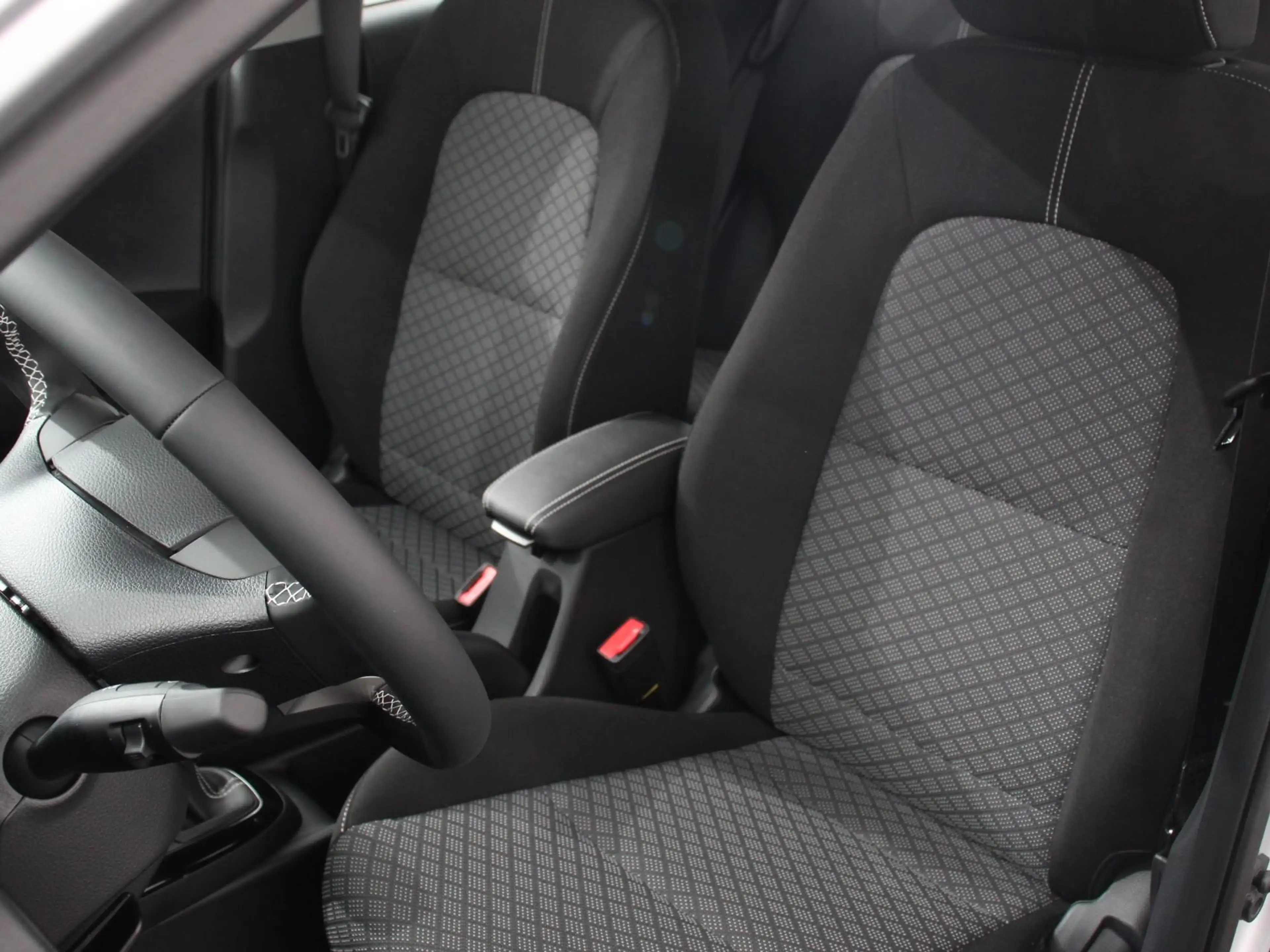 Kia Picanto 1.0 DPI Automaat DynamicLine Navigatie Apple Carpl — photo 10