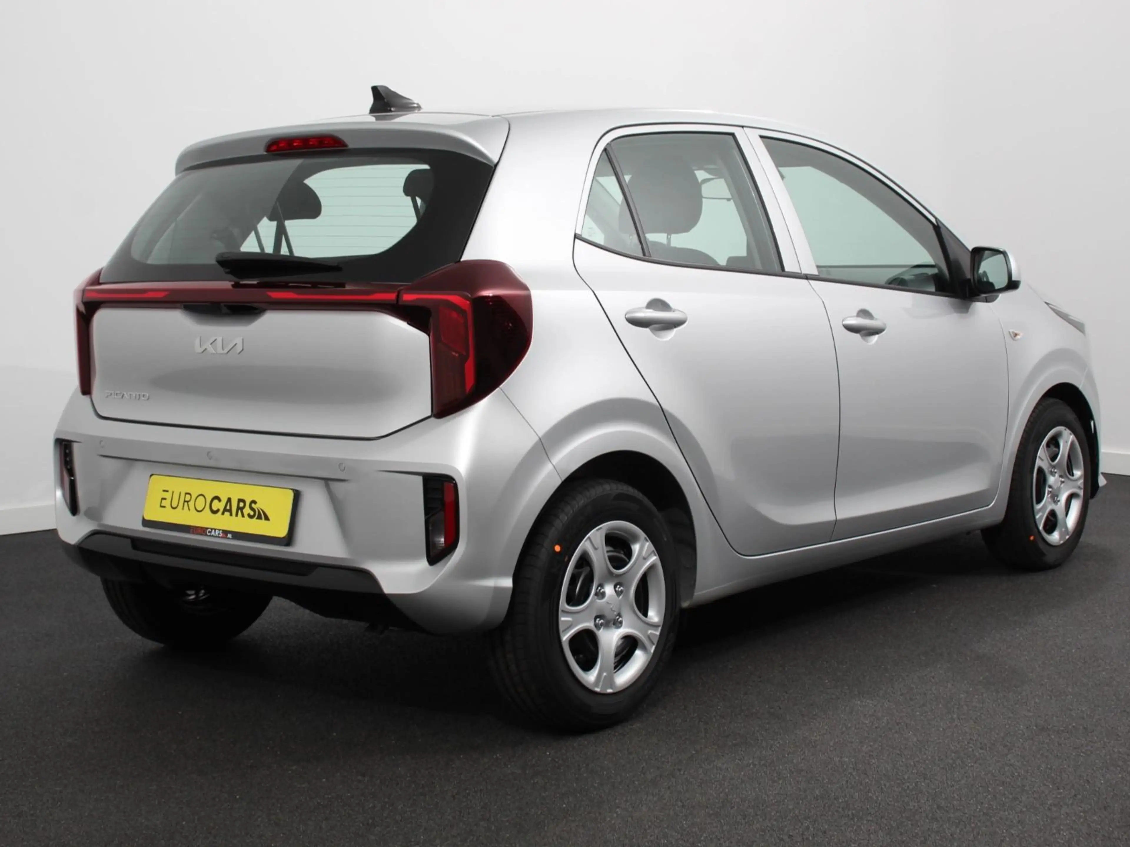 Kia Picanto 1.0 DPI Automaat DynamicLine Navigatie Apple Carpl — photo 6