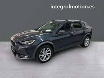 2.0 TDI 110kW (150 CV) 4Drive DSG