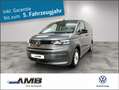Volkswagen T7 Multivan 2.0 TDI LÜ Lang/AHK/Standhzg/03.2030Gar Grau - thumbnail 1