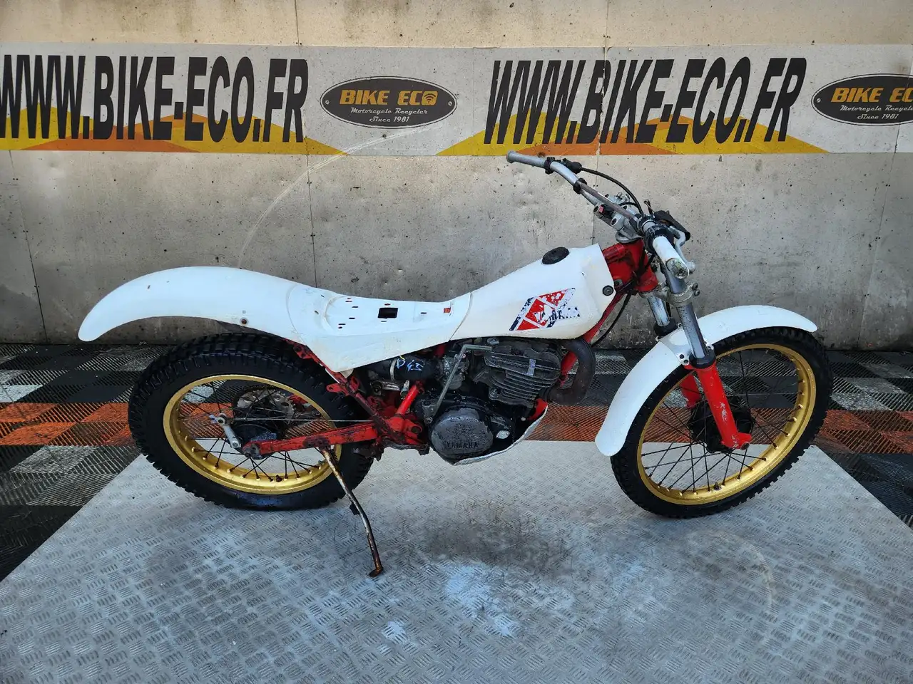 Yamaha