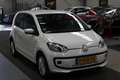 Volkswagen up! 1.0 move up! Automaat Airco, Lane assist, Navi, St Wit - thumbnail 2