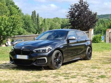 M140i 340 ch BVA8