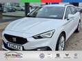 SEAT Leon 2.0 TDI Style Style+MATRIX+NAVI+KEYLESS Weiß - thumbnail 1