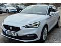 SEAT Leon 2.0 TDI Style Style+MATRIX+NAVI+KEYLESS Weiß - thumbnail 18