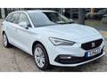 SEAT Leon 2.0 TDI Style Style+MATRIX+NAVI+KEYLESS Weiß - thumbnail 7