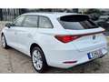 SEAT Leon 2.0 TDI Style Style+MATRIX+NAVI+KEYLESS Weiß - thumbnail 4