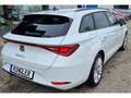 SEAT Leon 2.0 TDI Style Style+MATRIX+NAVI+KEYLESS Weiß - thumbnail 5