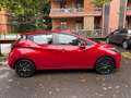 Nissan Micra Micra IG-T 92 5 porte Tekna Rosso - thumbnail 6