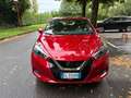 Nissan Micra Micra IG-T 92 5 porte Tekna Rosso - thumbnail 8
