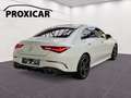 Mercedes-Benz CLA 180 d 2L 116cv AMG Line Carplay*Camera360*Cruise Blanc - thumbnail 6