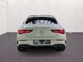 Mercedes-Benz CLA 180 d 2L 116cv AMG Line Carplay*Camera360*Cruise Blanc - thumbnail 5