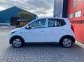 Hyundai i10 1.2 i-Catcher | Airco | C.V. | Parkeersensoren Blanc - thumbnail 4