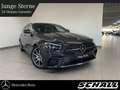 Mercedes-Benz E 220 d T AMG+DIST+PANO+AHK+MEMO+KEY+360°+AMBIEN Grau - thumbnail 1