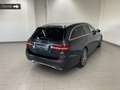 Mercedes-Benz E 220 d T AMG+DIST+PANO+AHK+MEMO+KEY+360°+AMBIEN Grau - thumbnail 17