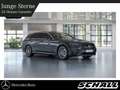 Mercedes-Benz E 220 d T AMG+DIST+PANO+AHK+MEMO+KEY+360°+AMBIEN Grau - thumbnail 1