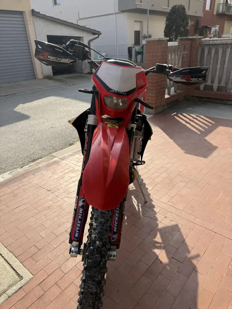 Gas Gas EC 250 Motore Nuovo - 1