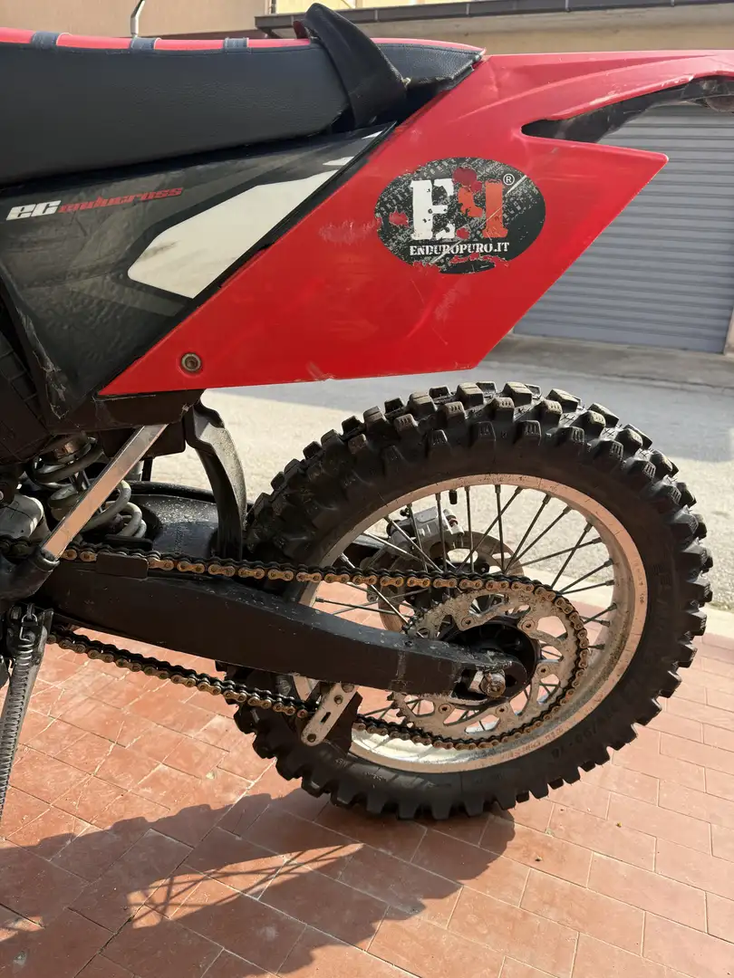 Gas Gas EC 250 Motore Nuovo - 2